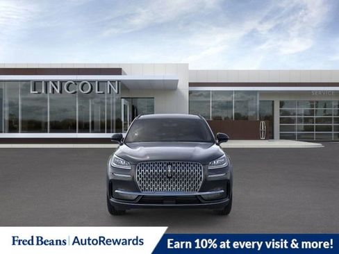 New 2026 Lincoln Corsair Premiere image 7