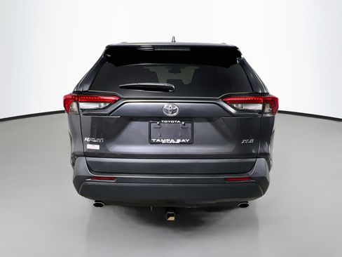 Used 2024 Toyota RAV4 XLE w/ Convenience Package FWD image 6