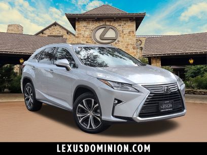 Used 2016 Lexus RX 350 FWD