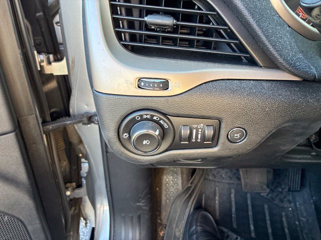 Used 2014 Jeep Cherokee Limited w/ Luxury Group FWD image 21