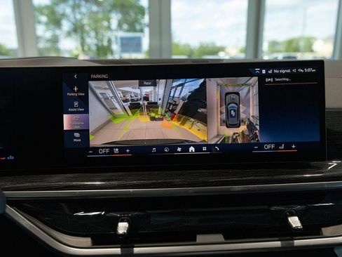 New 2026 BMW X5 xDrive40i AWD/4WD image 7