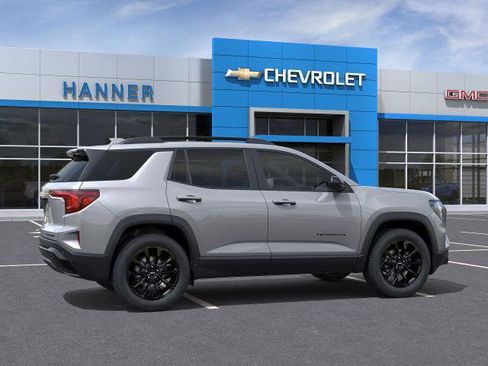 New 2026 GMC Terrain Elevation w/ Elevation Premium Package image 23