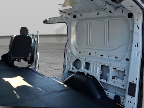 Used 2024 Ford Transit 150 Low Roof AWD image 10