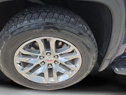 Used 2020 GMC Sierra 1500 SLT w/ SLT Premium Plus Package AWD/4WD image 31