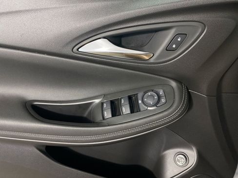 Certified 2026 Buick Encore GX Preferred w/ Comfort Package FWD image 13
