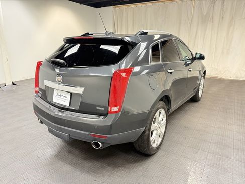 Used 2015 Cadillac SRX Performance w/ Trailering Package image 6