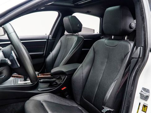 Used 2019 BMW 440i Gran Coupe RWD image 36