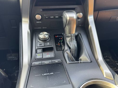 Used 2021 Lexus NX 300 FWD w/ Premium Package image 25