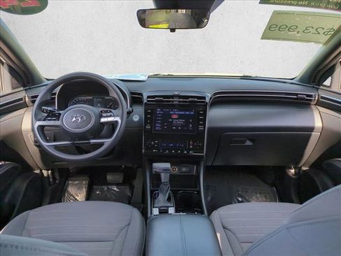 Used 2024 Hyundai Santa Cruz SEL image 16