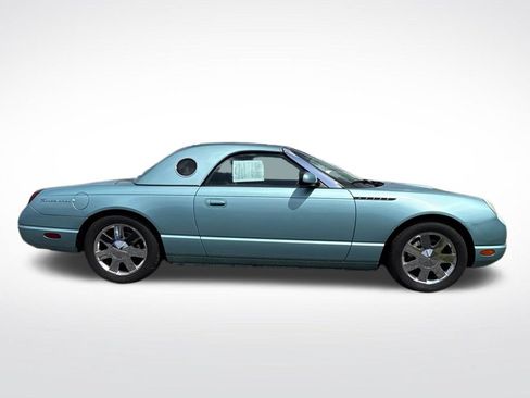 Used 2002 Ford Thunderbird RWD image 3
