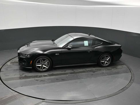 New 2025 Ford Mustang GT image 20