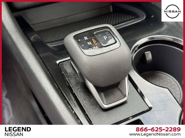 Certified 2023 Nissan Rogue SV w/ SV Premium B Package AWD/4WD image 30