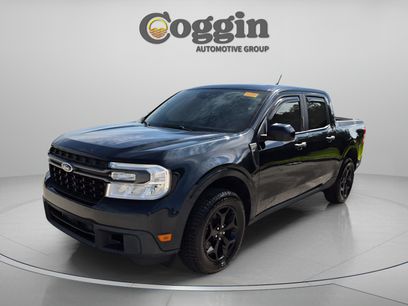Used 2022 Ford Maverick XLT w/ Equipment Group 300A Standard