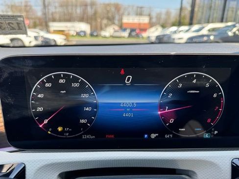 Used 2026 Mercedes-Benz CLA 250 4MATIC image 24