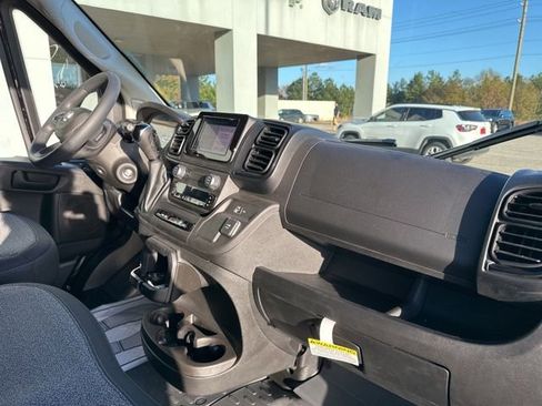 New 2026 RAM ProMaster 1500 image 39