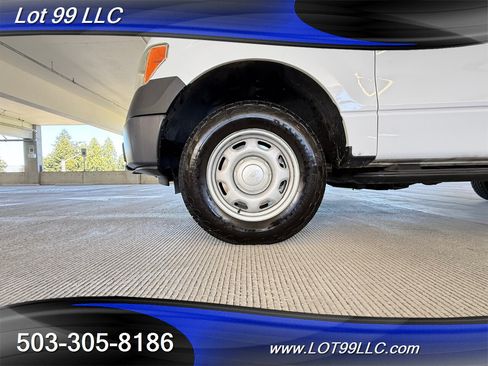 Used 2014 Ford F150 XL w/ Power Equipment Group AWD/4WD image 23
