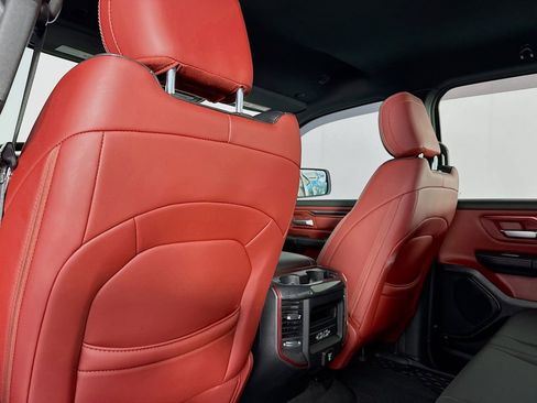 Used 2019 RAM 1500 Rebel w/ Rebel Level 2 Equipment Group image 34