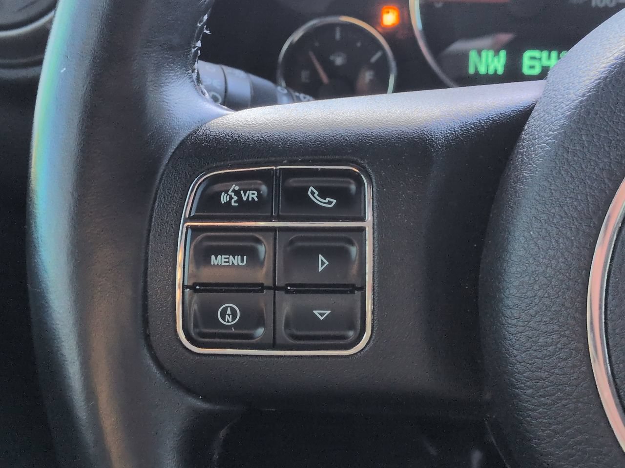 Used 2011 Jeep Wrangler Unlimited Sport AWD/4WD image 20