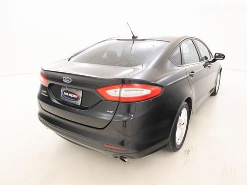Used 2013 Ford Fusion SE image 3