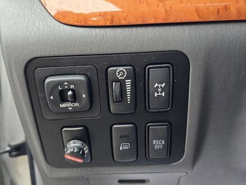 Used 2007 Lexus GX 470 image 27