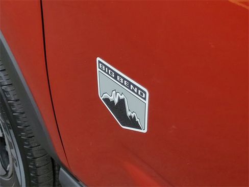 Certified 2023 Ford Bronco Sport Big Bend w/ Convenience Package image 6