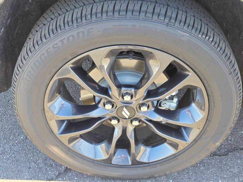 Used 2026 Dodge Durango GT w/ Blacktop Package AWD/4WD image 10