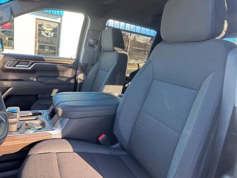 New 2026 Chevrolet Silverado 1500 LT image 34