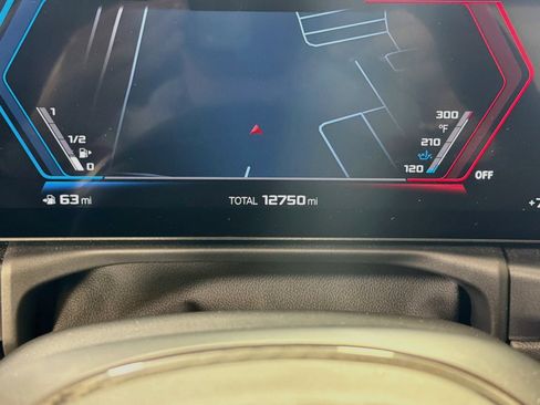 Used 2024 BMW M2 w/ Lighting Package RWD image 14