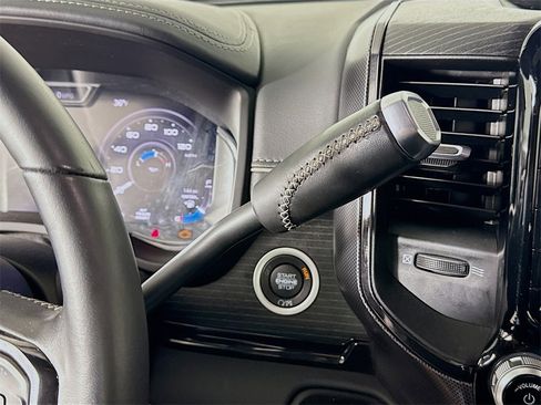 Used 2023 RAM 3500 Limited image 18