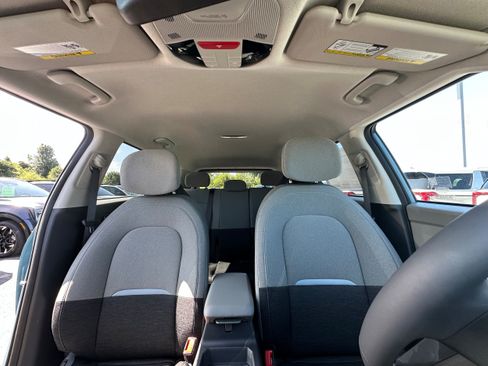 New 2027 Kia Seltos S AWD/4WD image 22