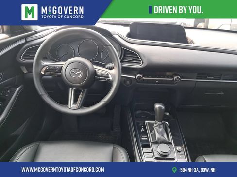 Used 2024 MAZDA CX-30 AWD 2.5 S w/ Select Sport Pkg image 23