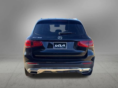 Used 2022 Mercedes-Benz GLC 300 GLC 300 image 5