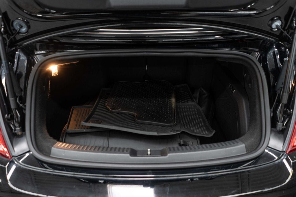 Used 2013 Volkswagen Beetle TDI FWD image 23