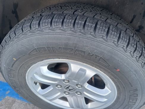 Used 2007 Honda Pilot LX image 13