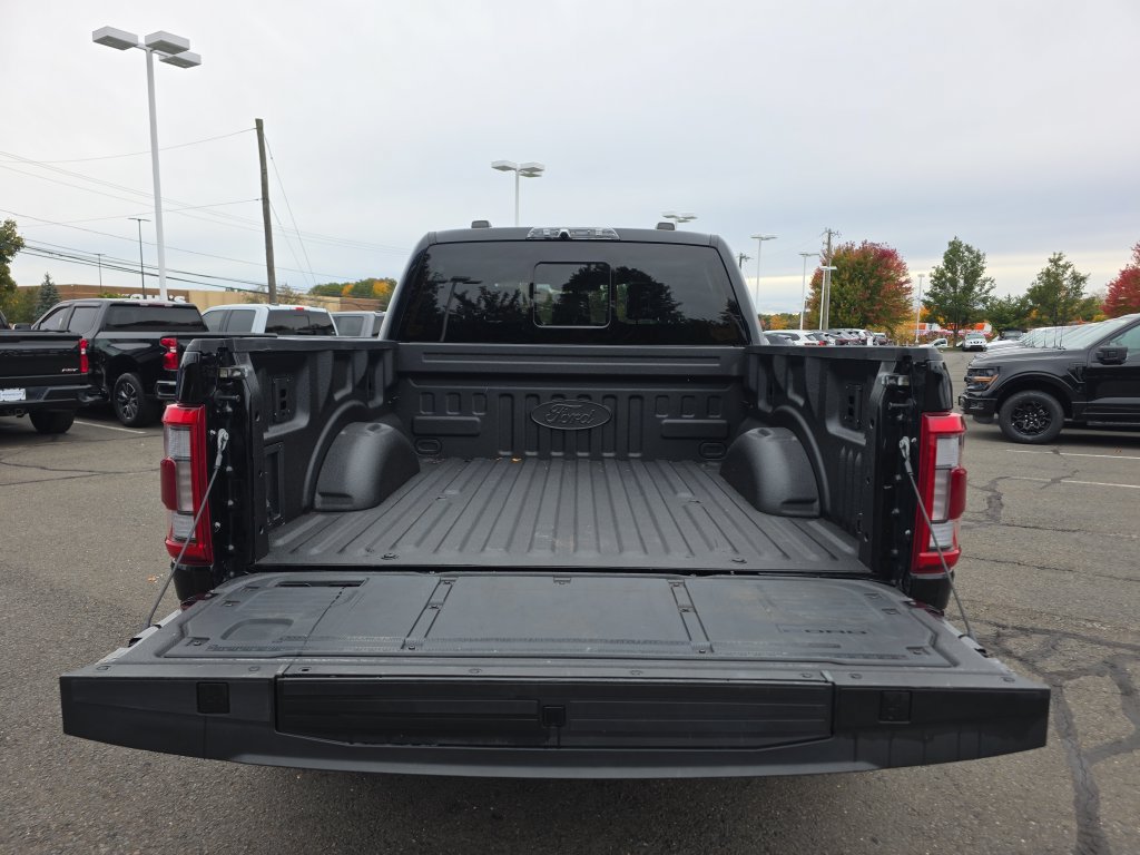Used 2023 Ford F150 Raptor w/ Equipment Group 802A Raptor R AWD/4WD image 16