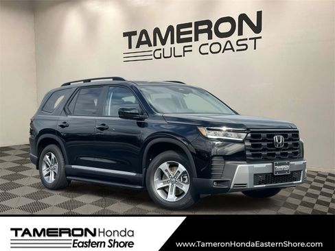 New 2026 Honda Pilot EX-L image 1