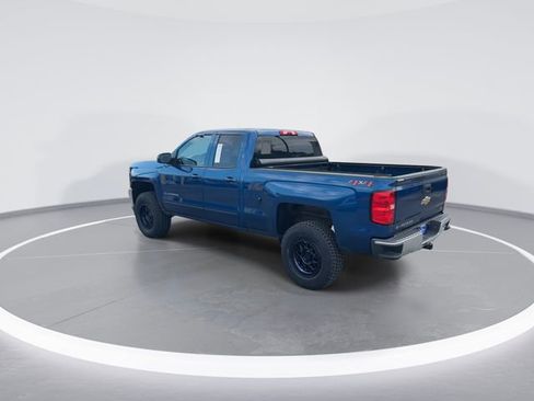 Used 2019 Chevrolet Silverado 1500 LT w/ All Star Edition image 5