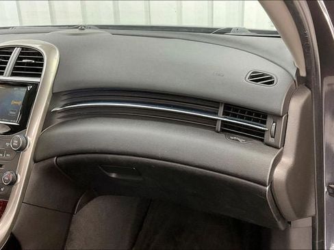 Used 2013 Chevrolet Malibu LTZ image 17
