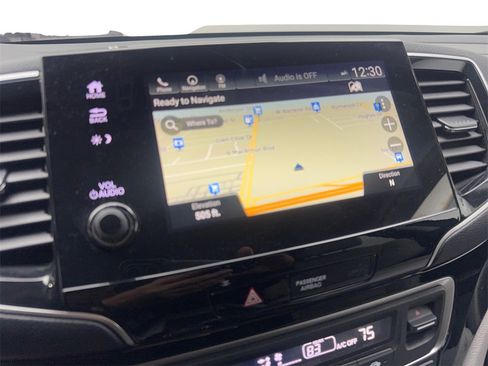 Used 2019 Honda Pilot Elite image 66