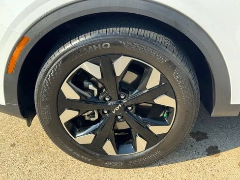 Used 2023 Kia Sportage X-Line w/ X-Line Premium Package AWD/4WD image 19