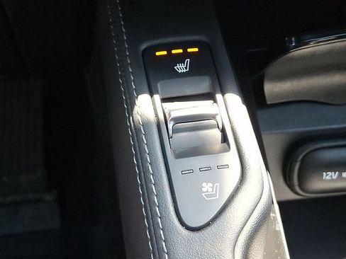 Certified 2024 Kia Telluride EX X-Line AWD/4WD image 27