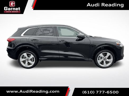 New 2025 Audi Q5 2.0T Premium Plus image 6