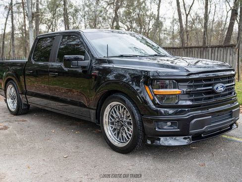 Used 2024 Ford F150 STX image 12