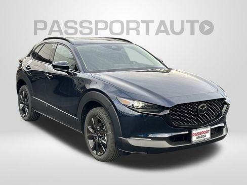 New 2026 MAZDA CX-30 2.5 Turbo w/ Premium Plus Pkg image 5