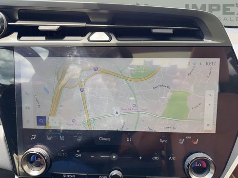 Used 2023 Lexus RZ 450e Premium image 22