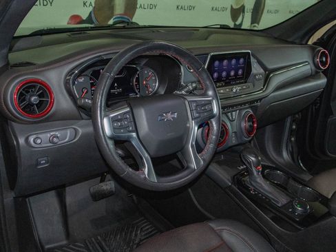 Used 2020 Chevrolet Blazer RS image 6