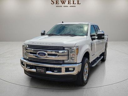 Used 2019 Ford F250 Lariat w/ Chrome Package