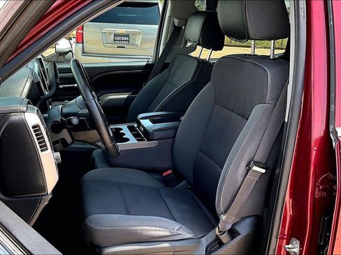 Used 2014 GMC Sierra 1500 SLE w/ Texas SLE Value Package RWD image 28