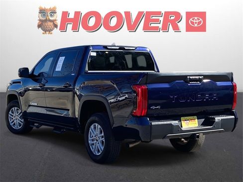 Used 2024 Toyota Tundra SR5 image 5