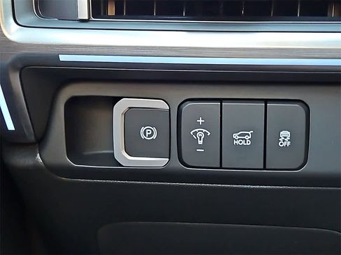 New 2026 Hyundai Santa Fe Limited image 16